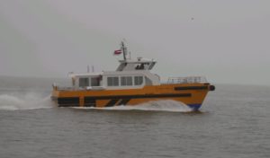 Image of Windcat 32